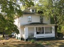 1360 Burse Dunn house, 2008